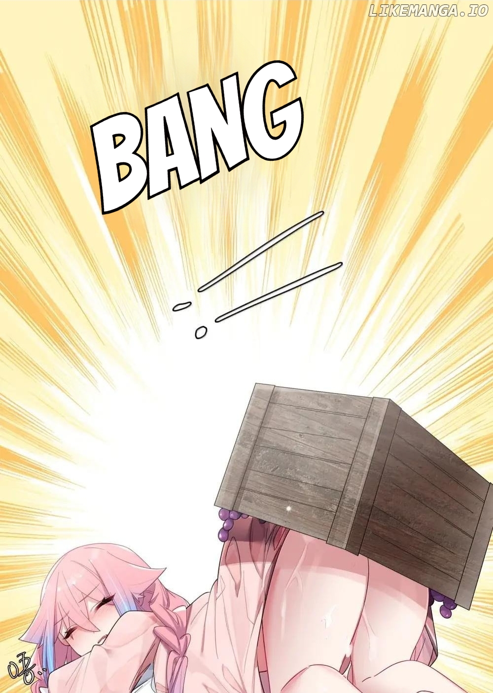 My Fake Girlfriends are using me as a Shield Chapter 161 - page 28